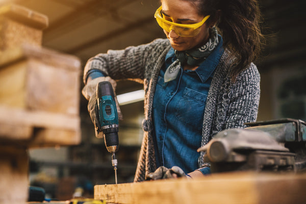 Preventing Repetitive Stress Injuries in Construction: Tips and Tools for Safer Work