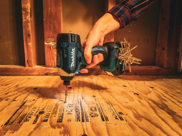 Contractors, Save Time (and Face) with Second Set Magnets