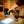 Close-up of a person using a Makita drill on a wooden surface, with a Second Set magnet attached to the side securely holding a cluster of screws, illuminated by the drill's built-in work light.