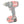 Second Set rare earth N52 magnet affixed to a Craftsman drill with 3M adhesive, offering secure and accessible storage for small hardware.