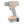 Second Set rare earth N52 magnet attached to a Ridgid drill with 3M adhesive, providing reliable storage for screws and bits.