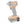 Second Set rare earth magnet mounted on a Ridgid impact driver using 3M adhesive, holding screws and bits for hassle-free access.