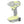 Second Set rare earth N52 magnet on a Ryobi impact driver with 3M adhesive, ensuring screws and bits are always within reach.